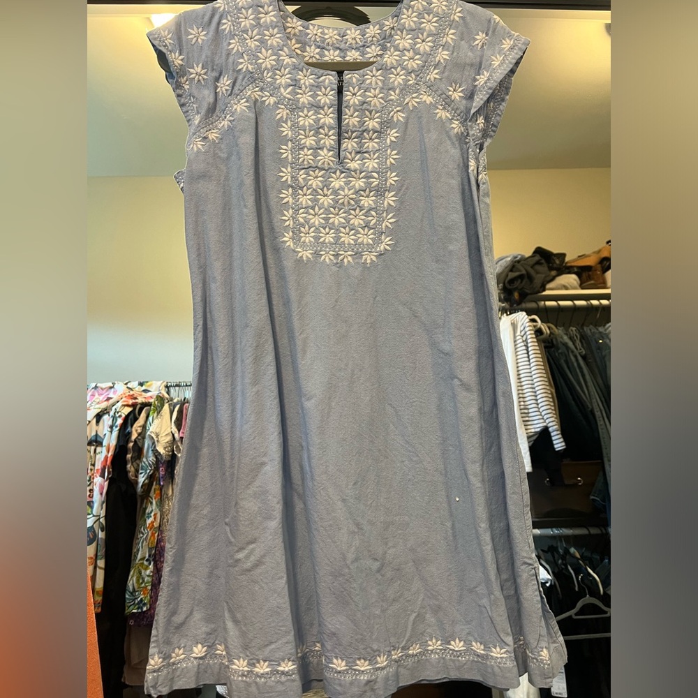 Madison Mathews dress not sure size, small or Medium